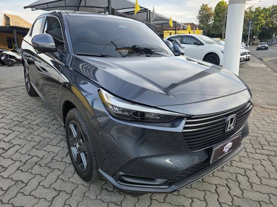 HONDA HR-V 1.5 DI I-VTEC FLEX EXL CVT HONDA HR-V 1.5 DI I-VTEC FLEX EXL CVT